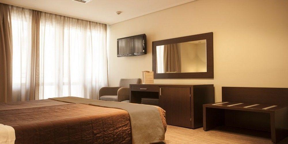 Athens Way Pop Art Hotel Kültér fotó