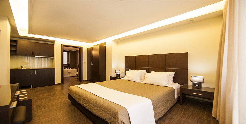Athens Way Pop Art Hotel Kültér fotó